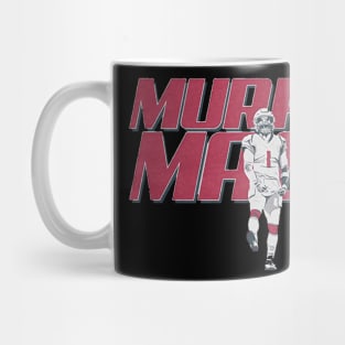 Kyler Murray Magic Mug